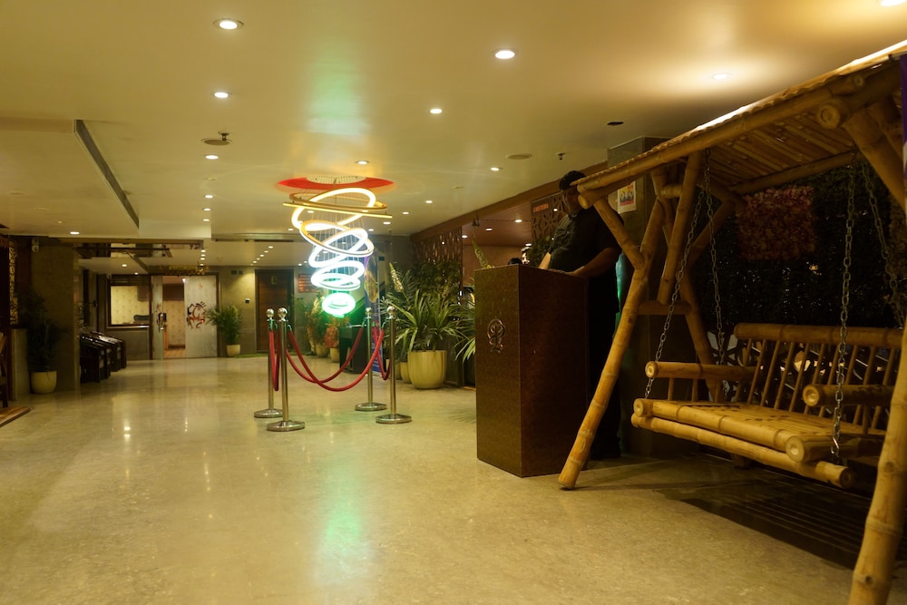 Palazzo Inn Hotel 28/46