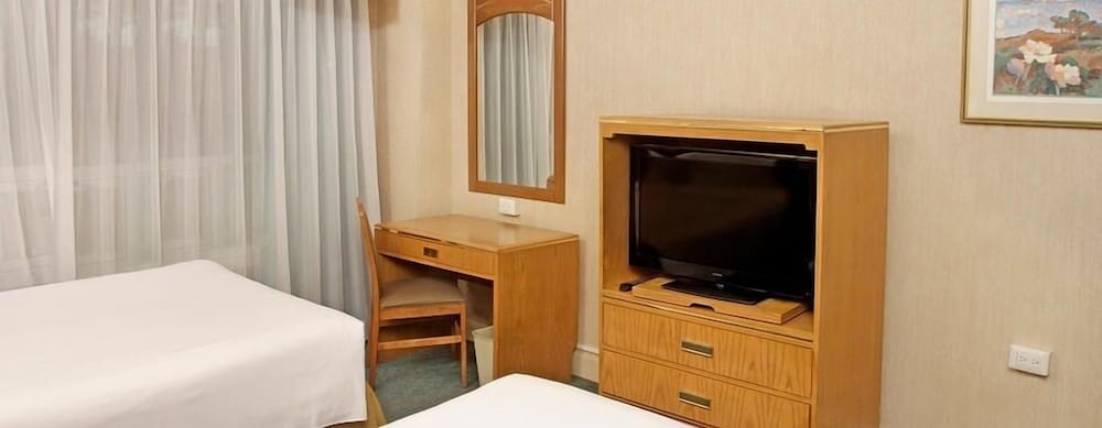 TRAVOHOTEL MONTERREY HISTORICO 24/41
