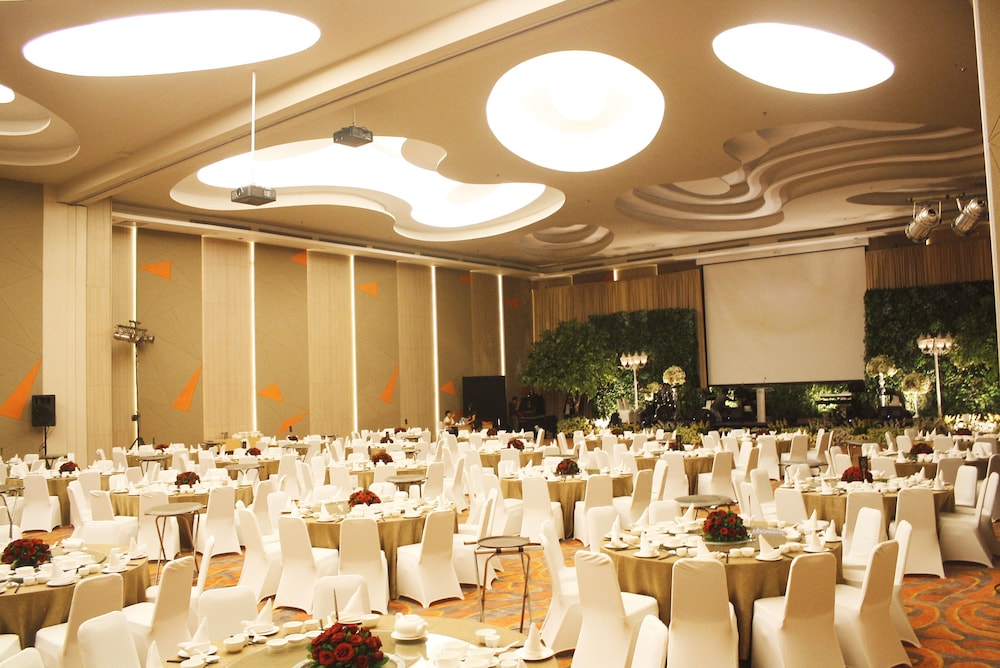 Harris Hotel And Conventions Ciumbuleuit 35/45