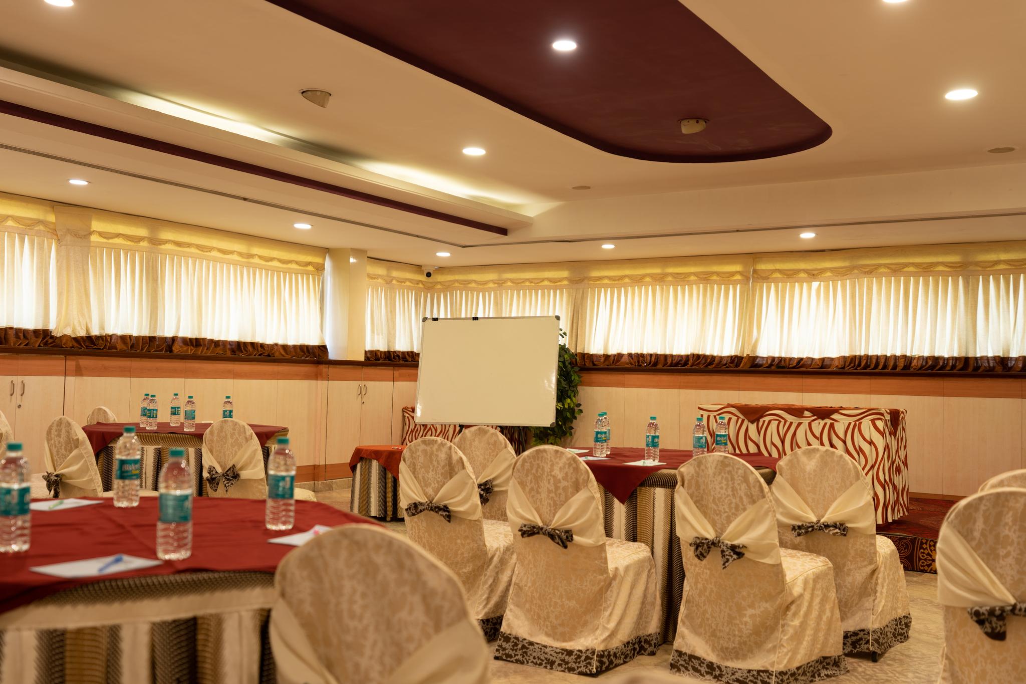 PAI COMFORTS,J.P.NAGAR 19/31
