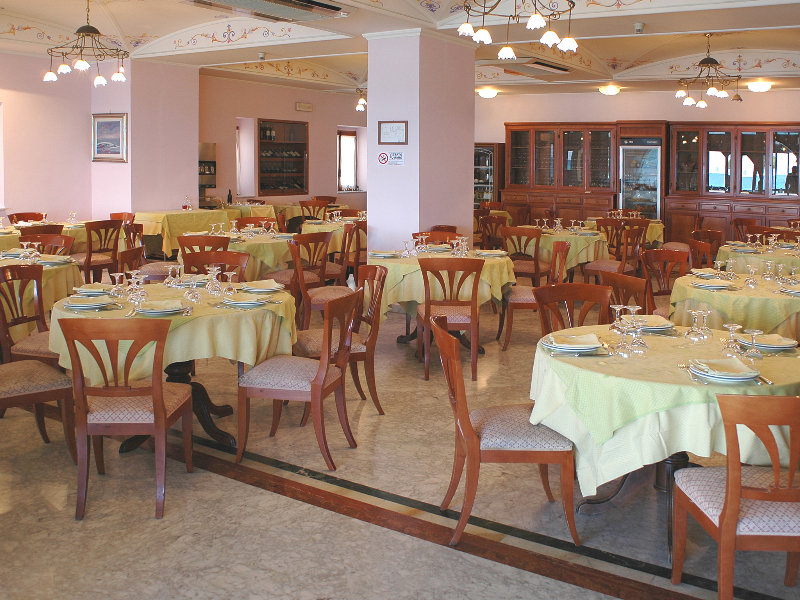 Hotel Il Mulino 14/24