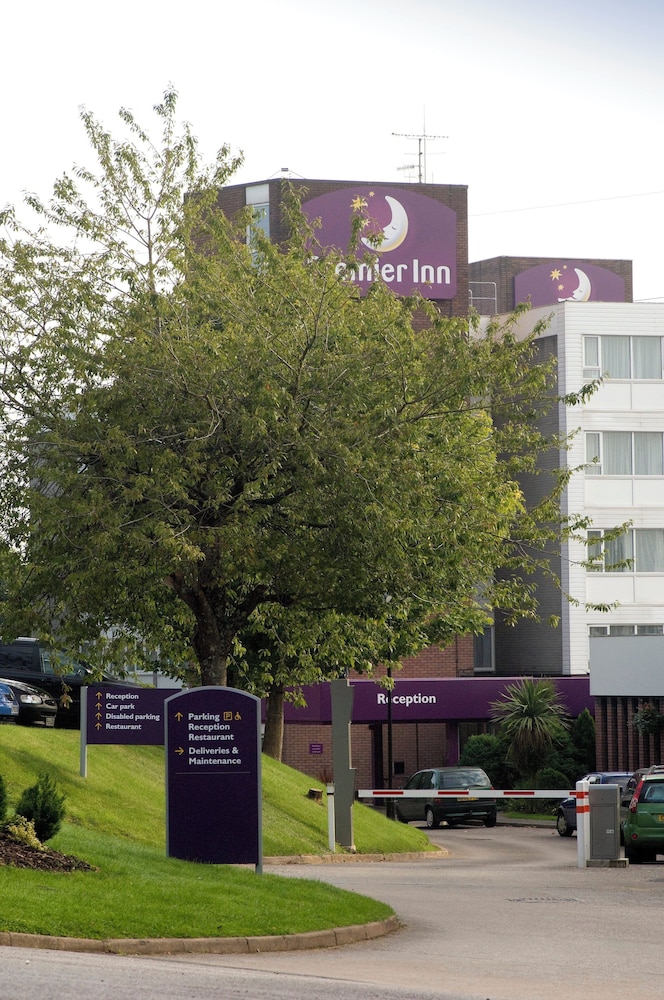 Premier Inn Cardiff North 44/49
