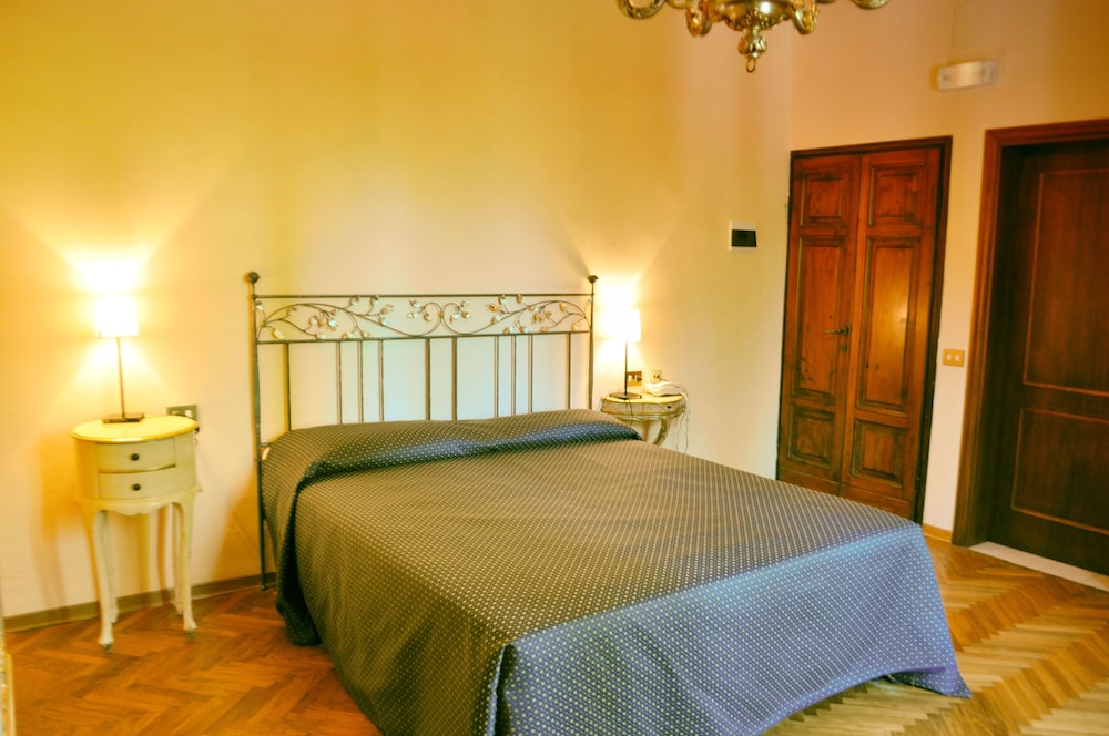 Cascina De Fagiolari 26/68