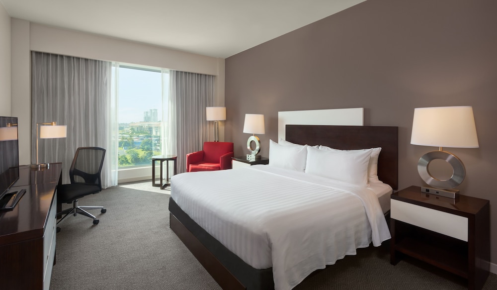 Marriott Panama Hotel 20/68