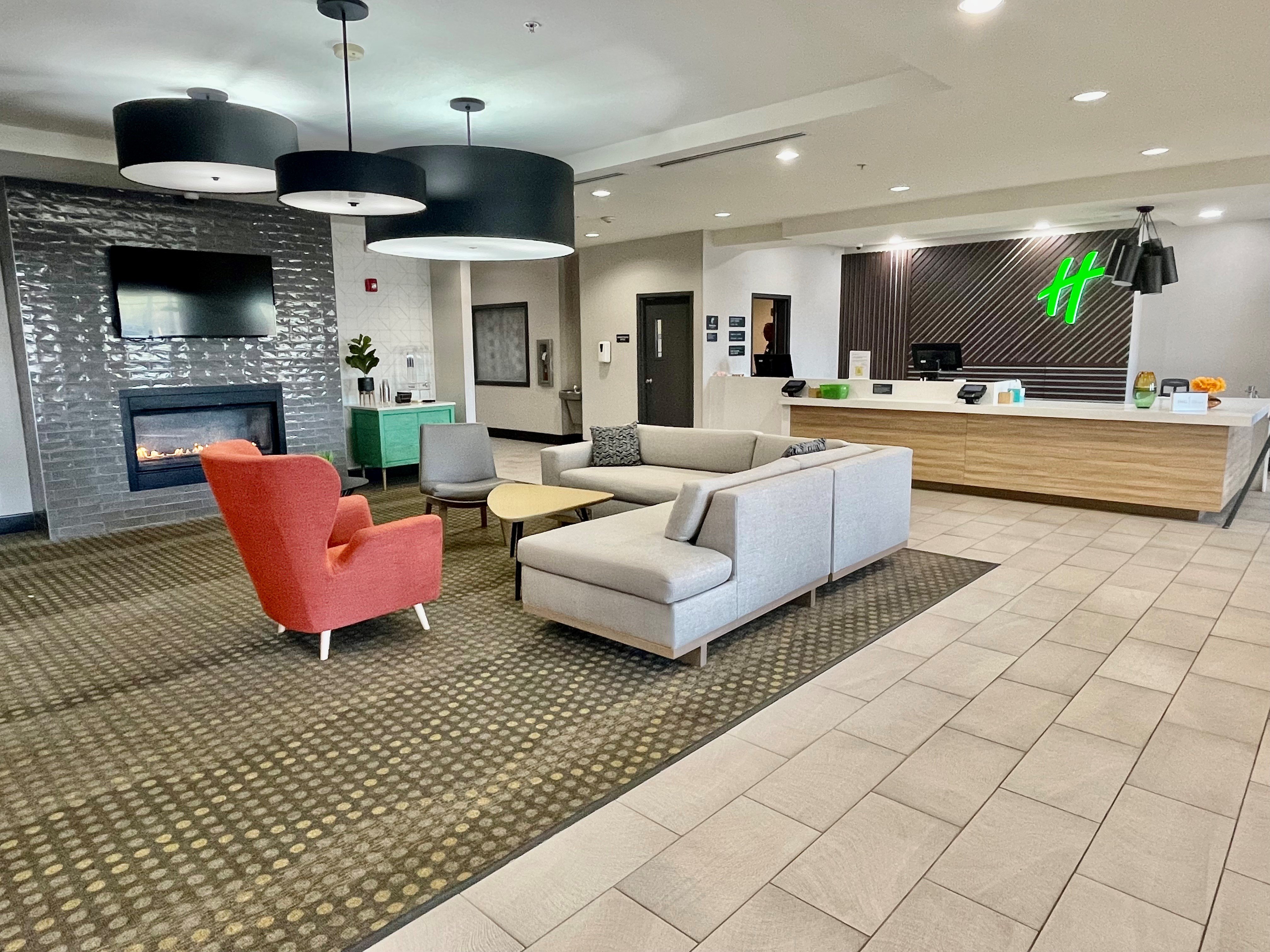 Holiday Inn Lansdale 27/50