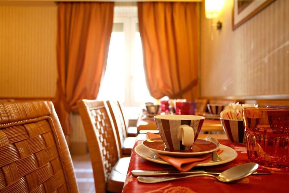 Hotel Royal Saint Michel 35/50