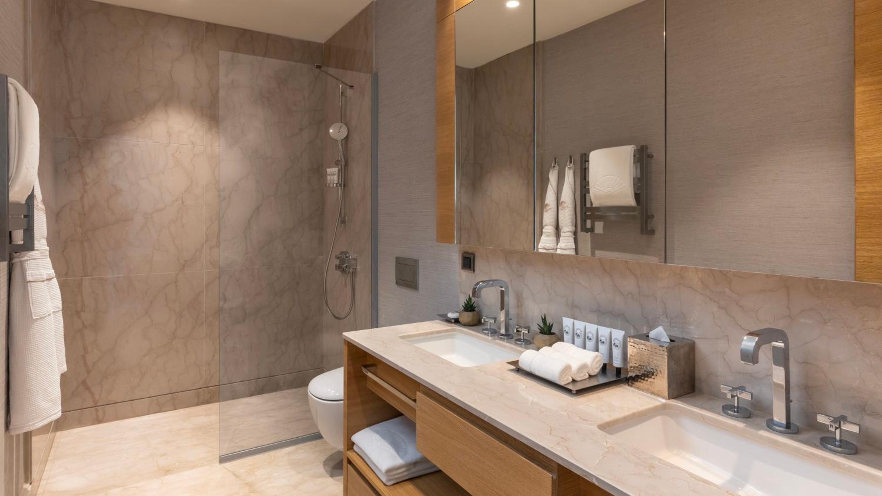 شقة، Mandarin Oriental Bodrum 2/2