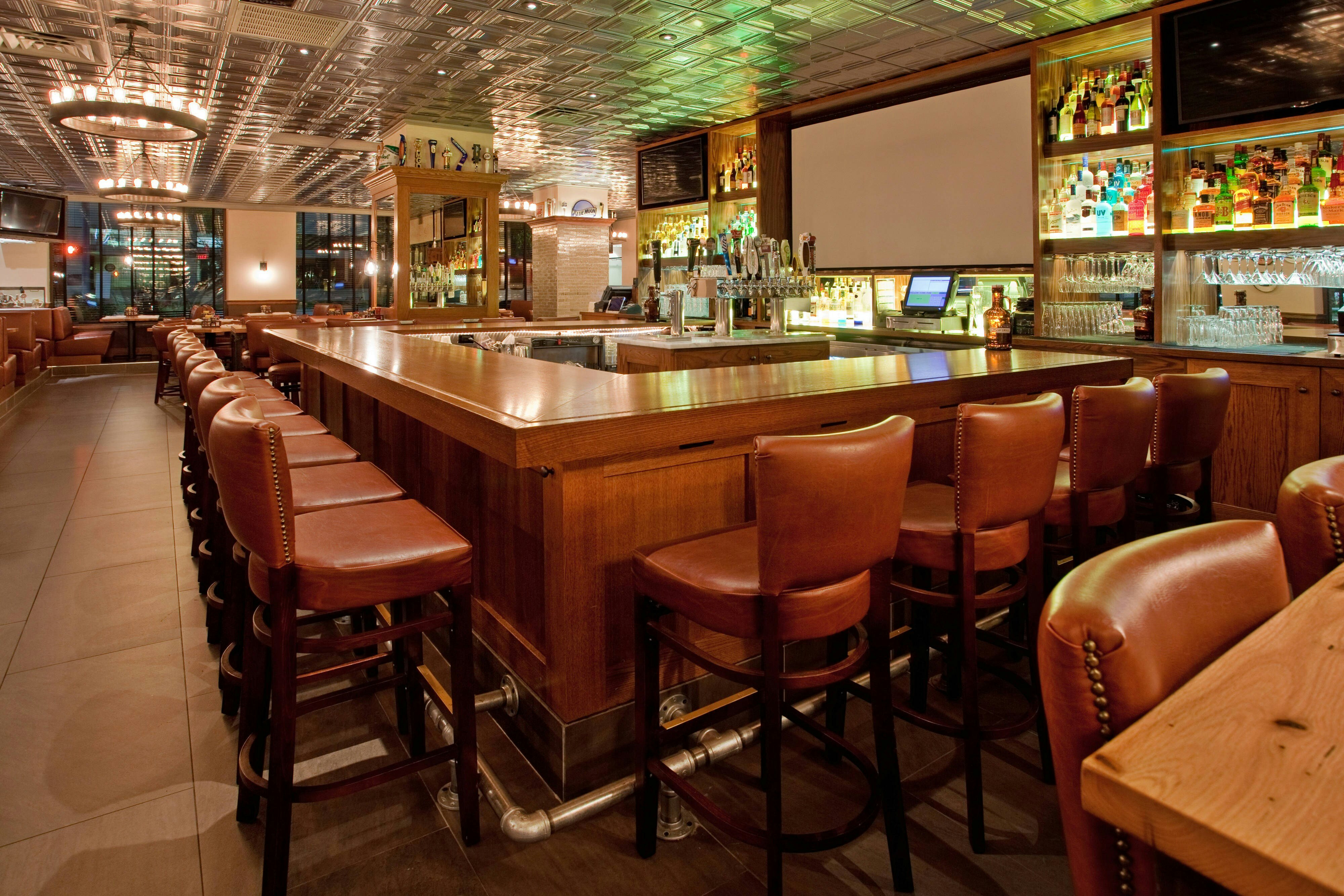 The Lincoln Marriott Cornhusker Hotel 9/16