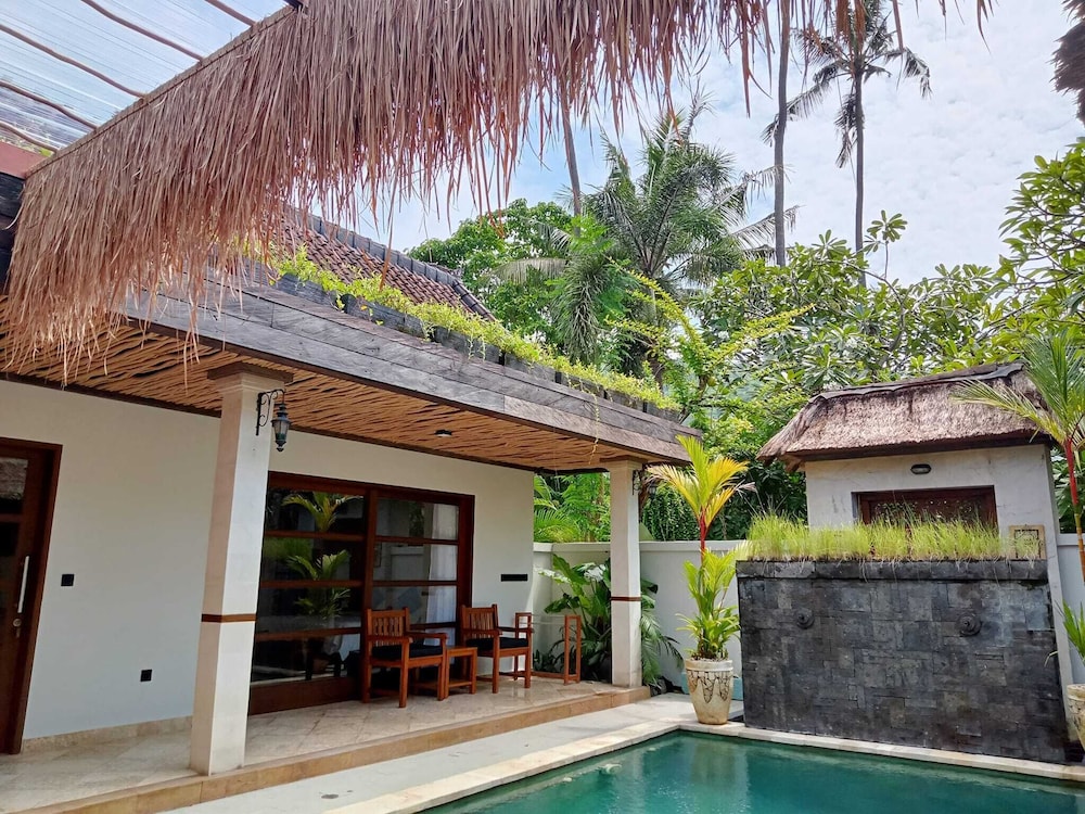 Balisanti Bungalows 40/50