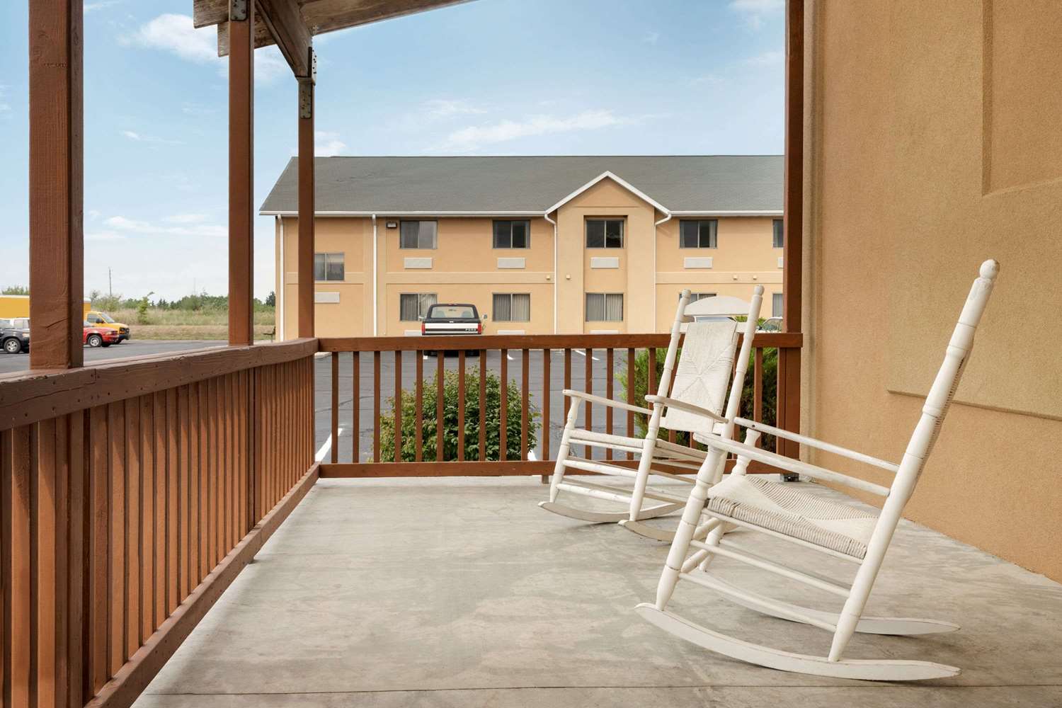 Travelodge By Wyndham Marysville 17/21