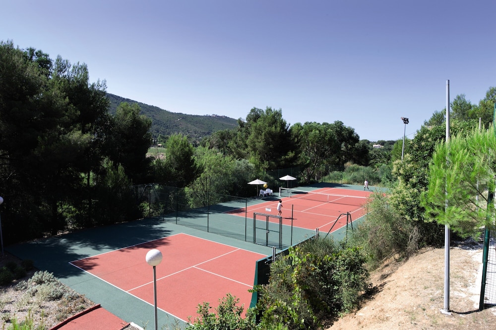 sport facilities
