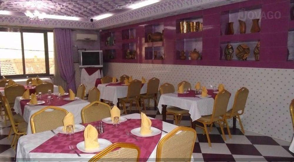 Hotel El Bez 20/29