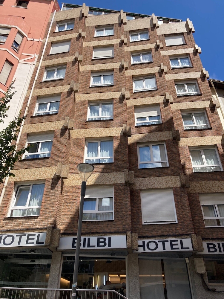 Hotel Bilbi 6/57