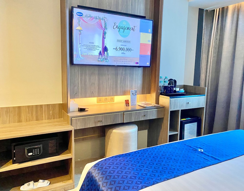 Arthama Hotel Tanah Abang Jakarta 46/51