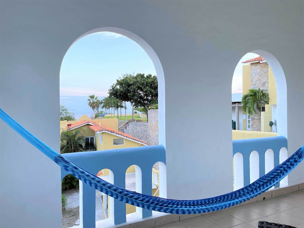 Villas And Resort Luz de Luna 48/50