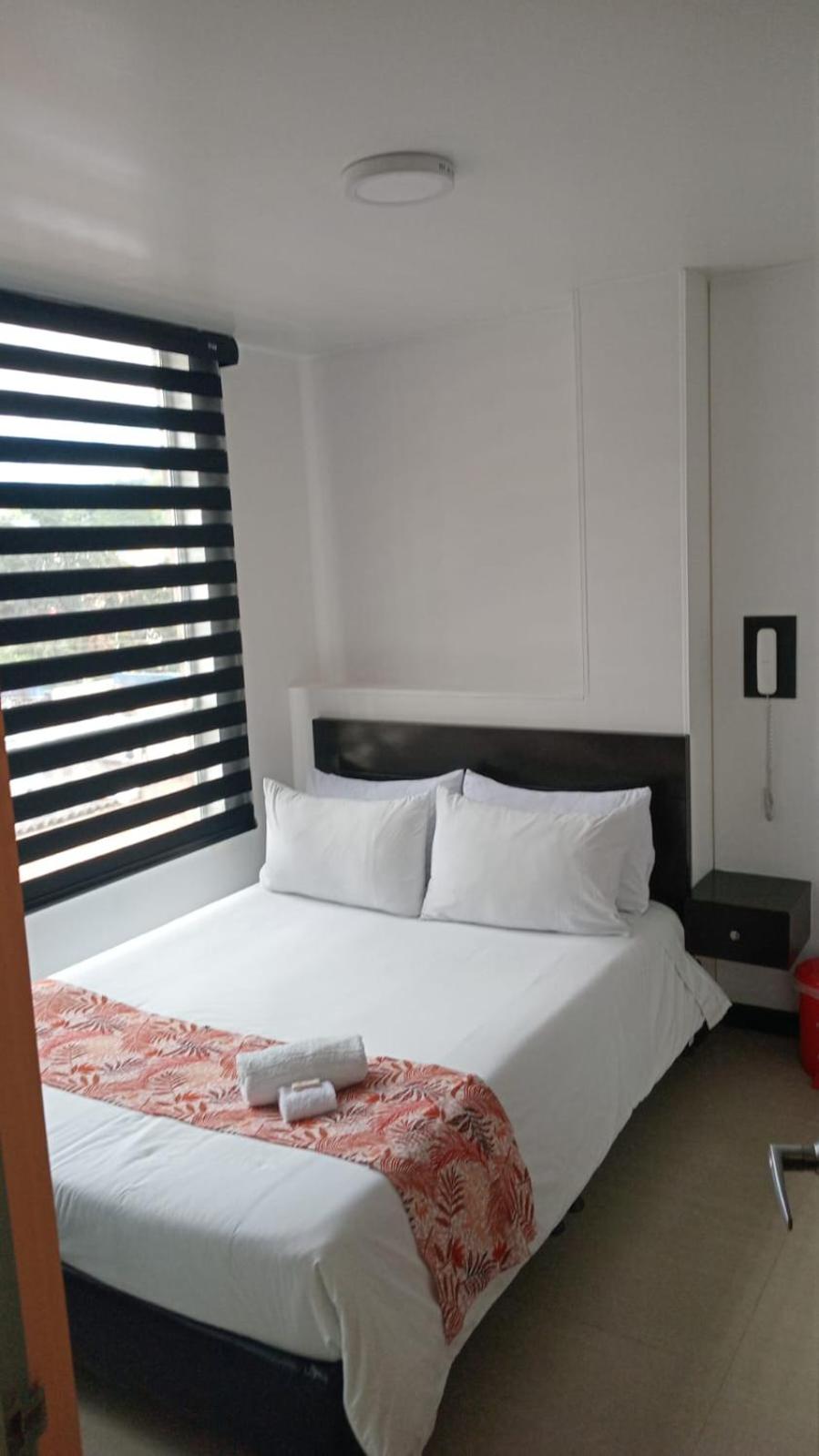 Hotel Naisca 47 18/32