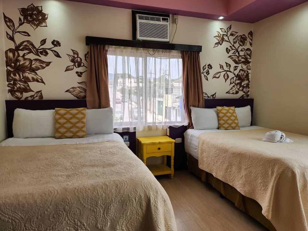 Park Place Hotel 5/39