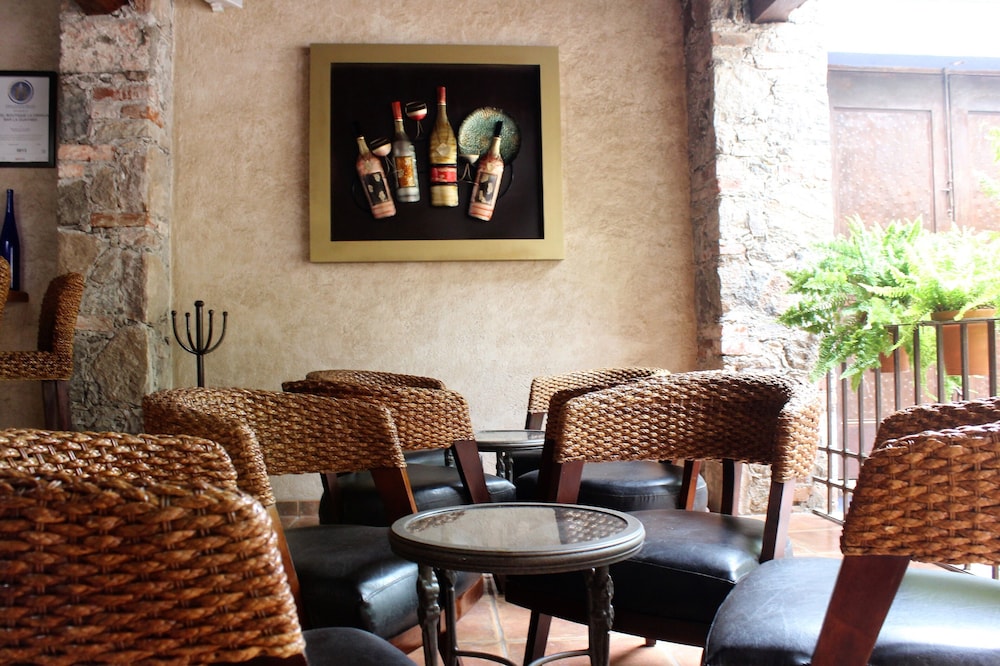 Hotel Boutique La Granja 21/39