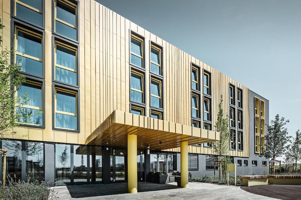 Myhotel Munchen 40/43