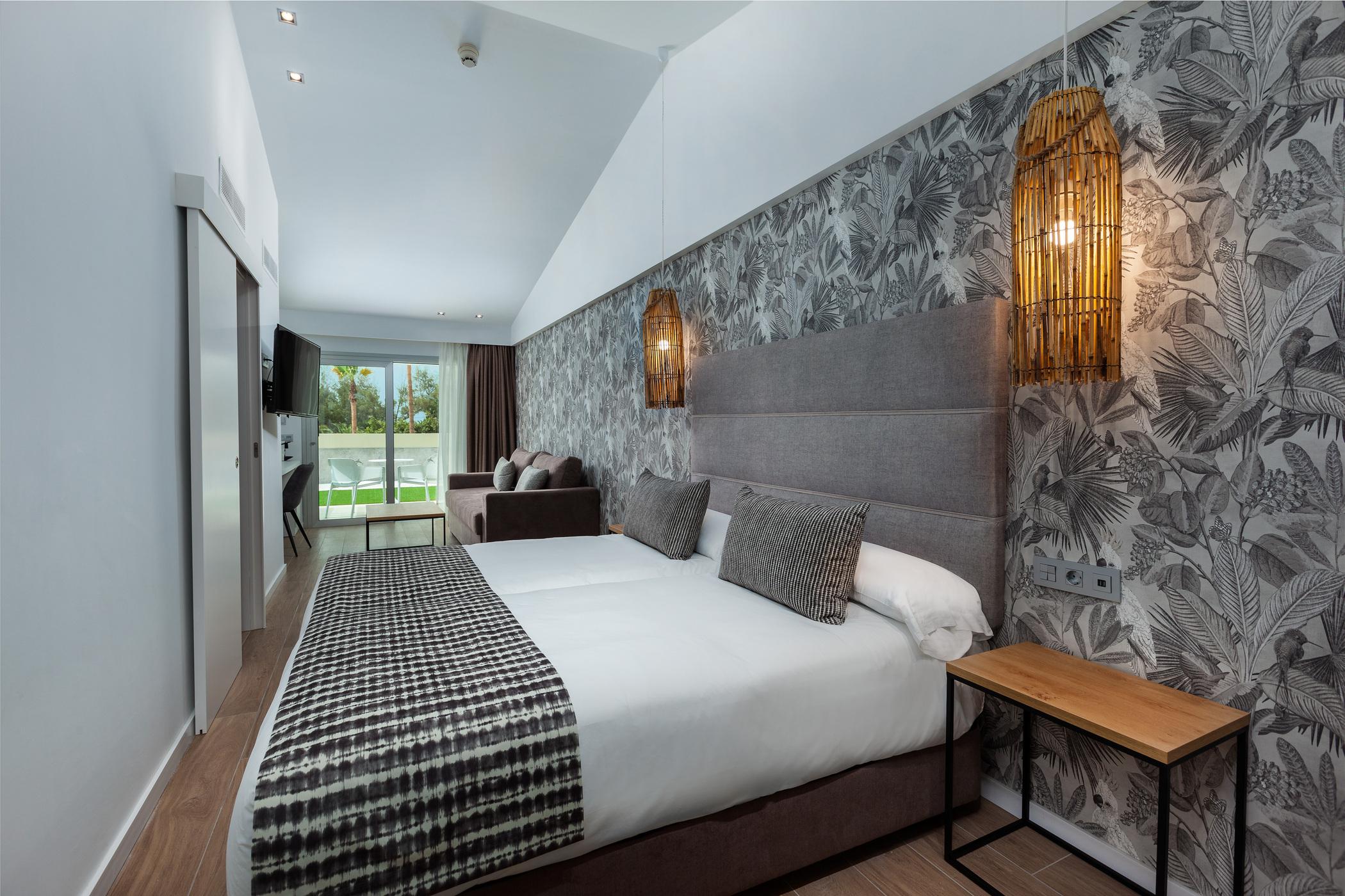 Junior Suite, Adult Only