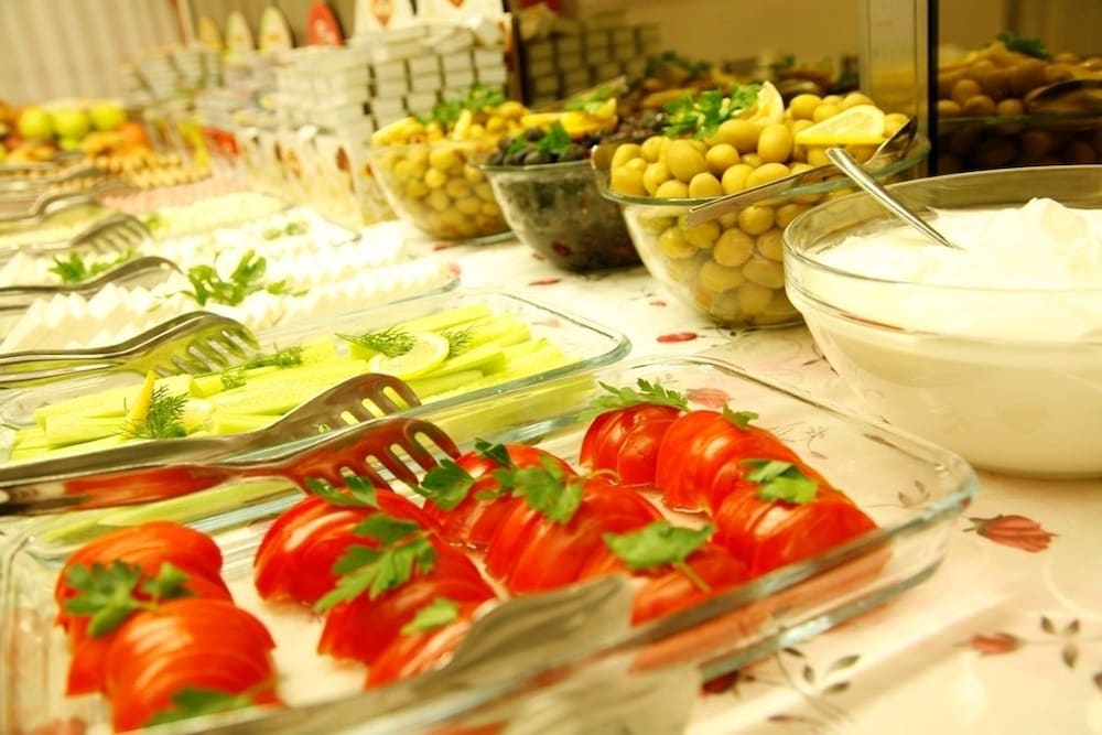 Hotel Akcinar 17/28