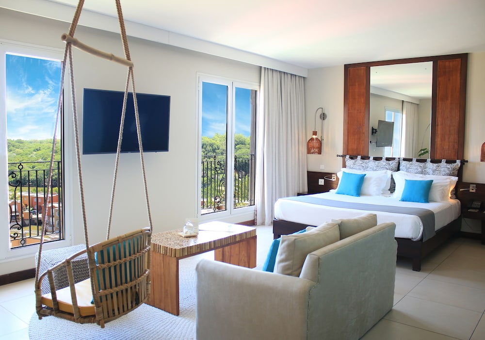 The Address Boutique Hotel 21/73
