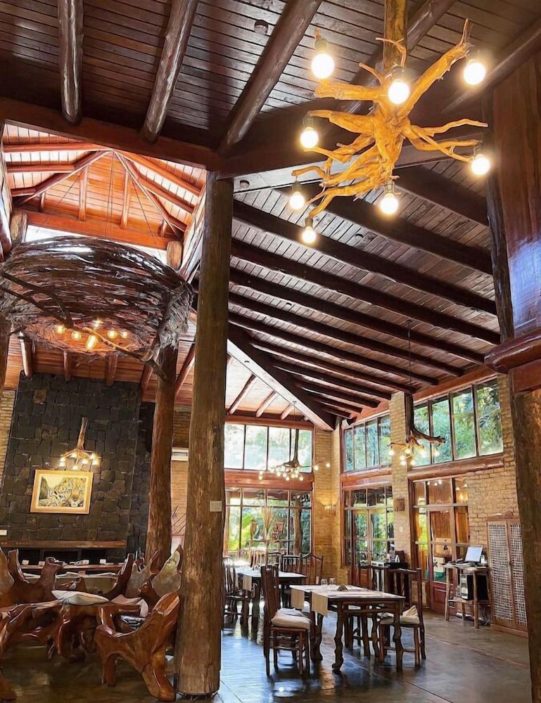 LA ALDEA DE LA SELVA LODGE 6/43
