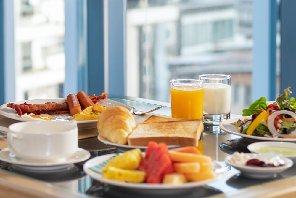 Ibis Bangkok Sukhumvit 24 37/69