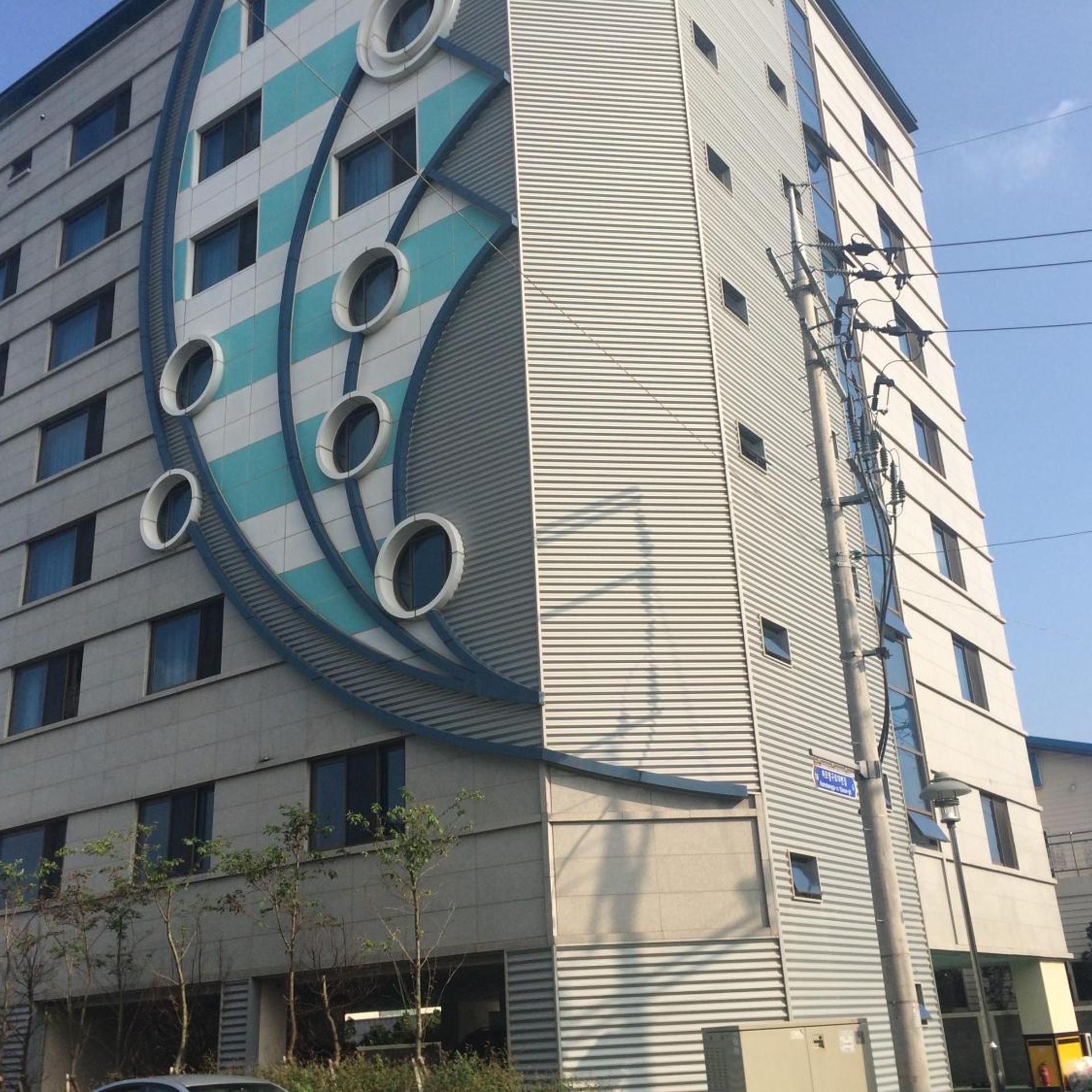Dream Jeju Hotel 6/50
