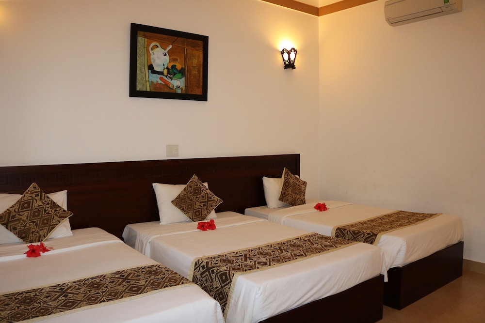 Green Areca villa 3/36