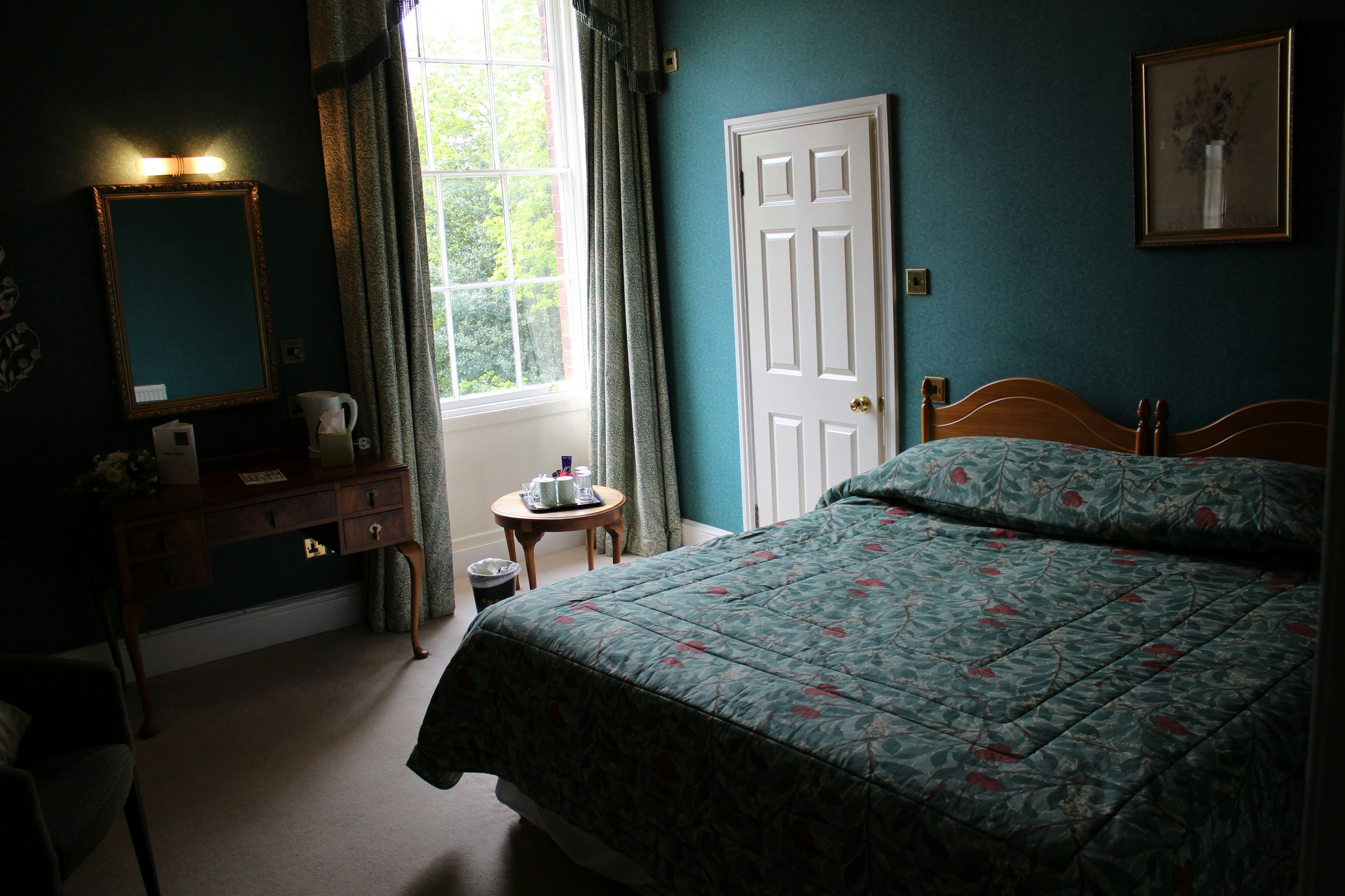 The Old Rectory 22/71