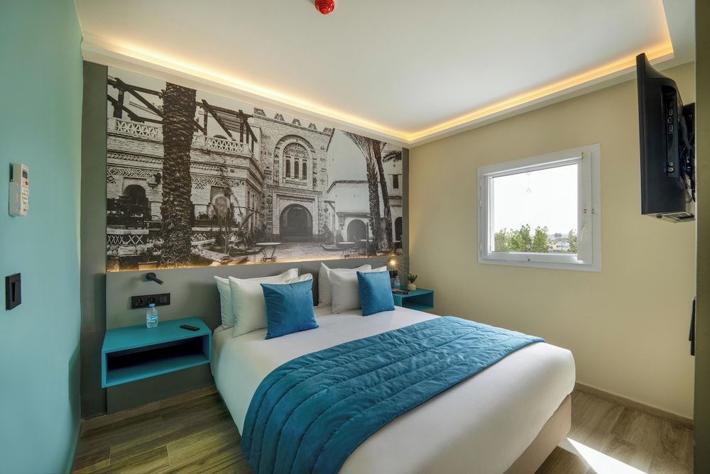 MIA Urban Agadir 17/47