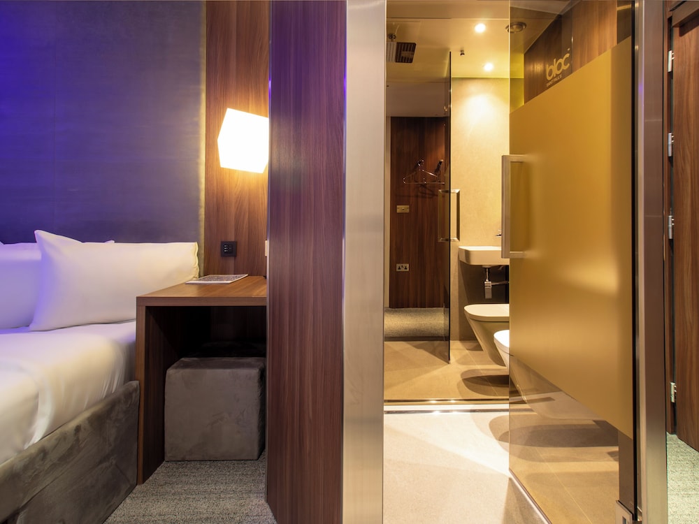 Bloc Hotel Birmingham 26/50