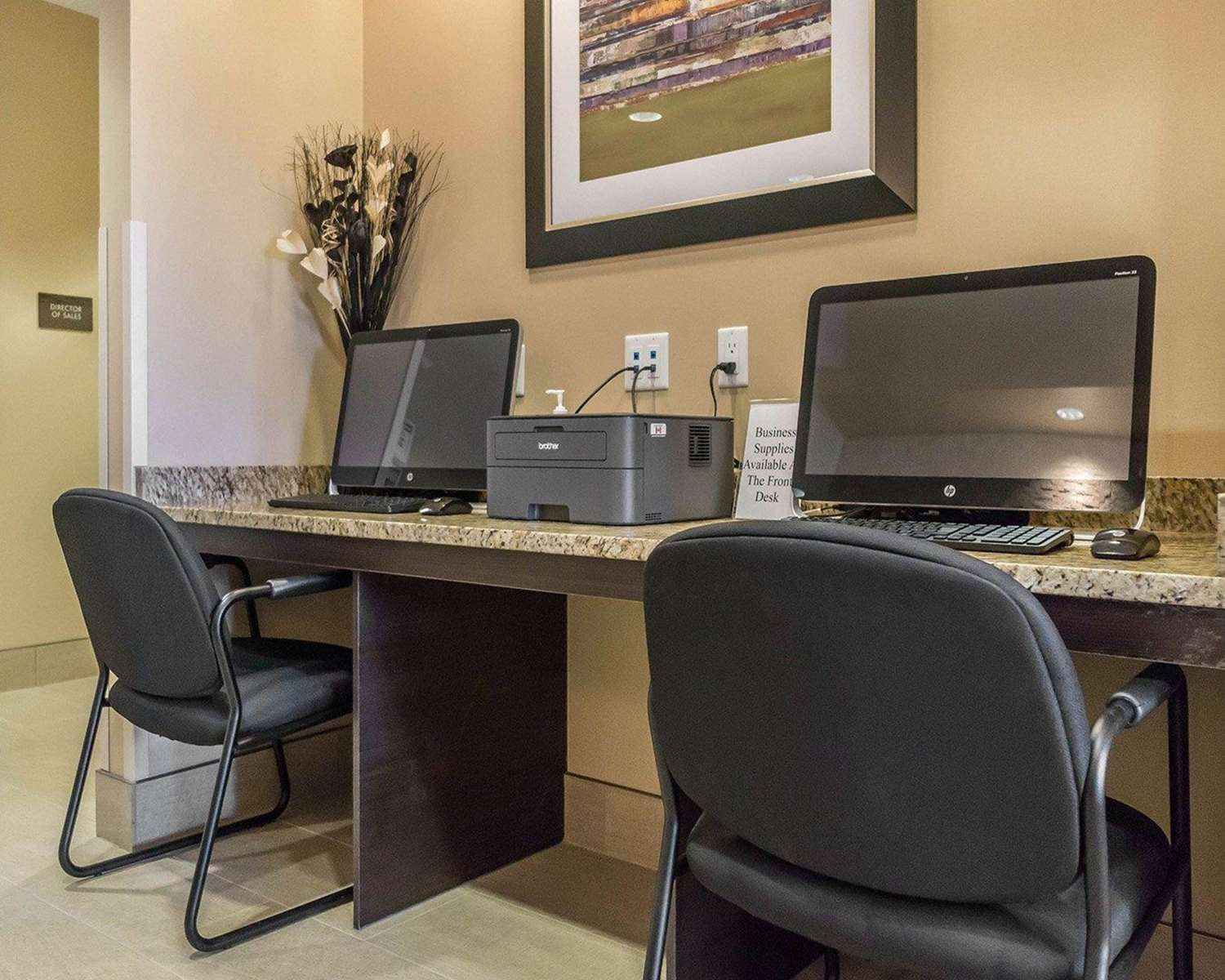 Comfort Inn & Suites Edmonton International Airport 21/28
