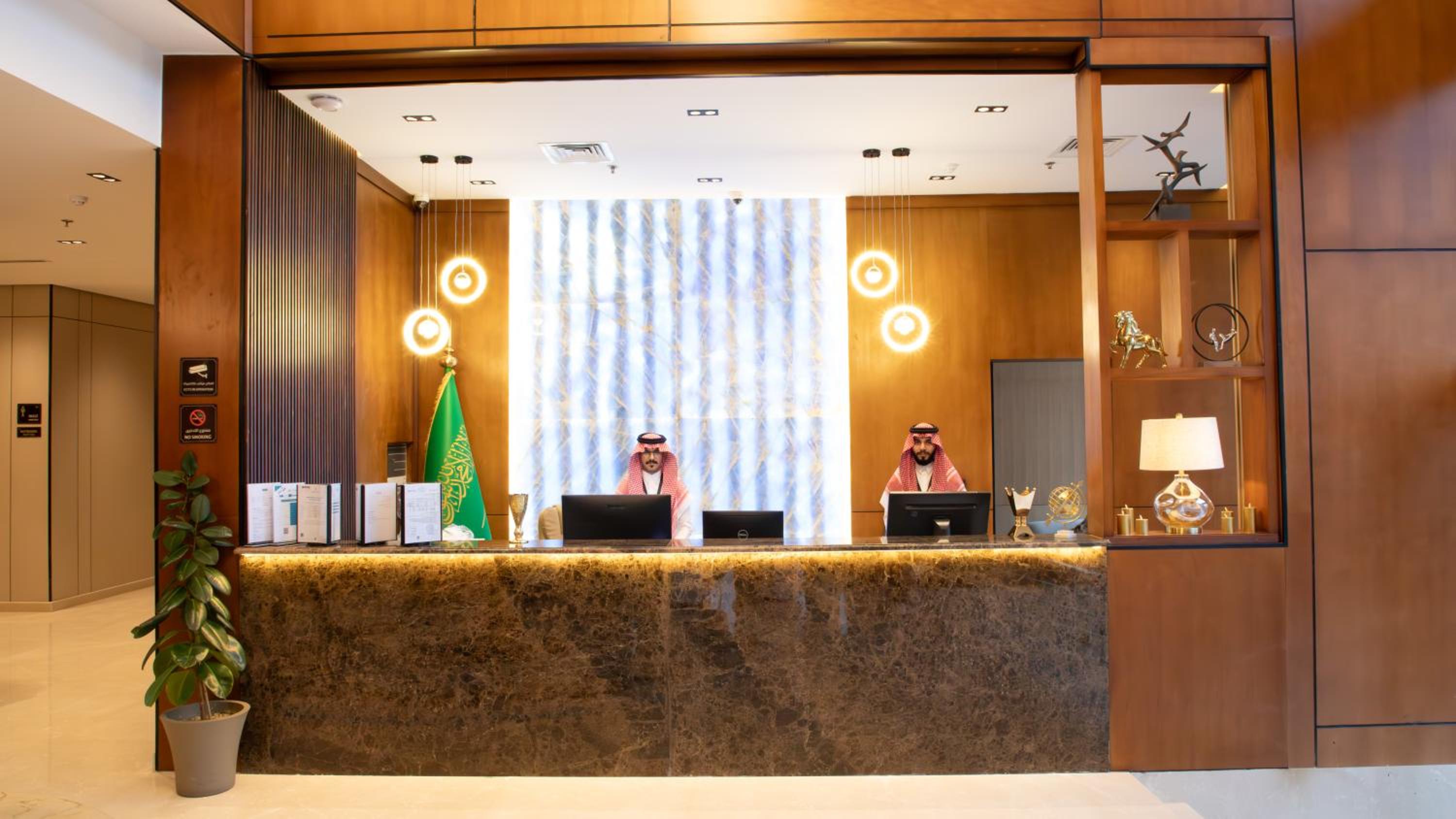 大酒店Alhamra(Grand Hotel Alhamra) 图片3