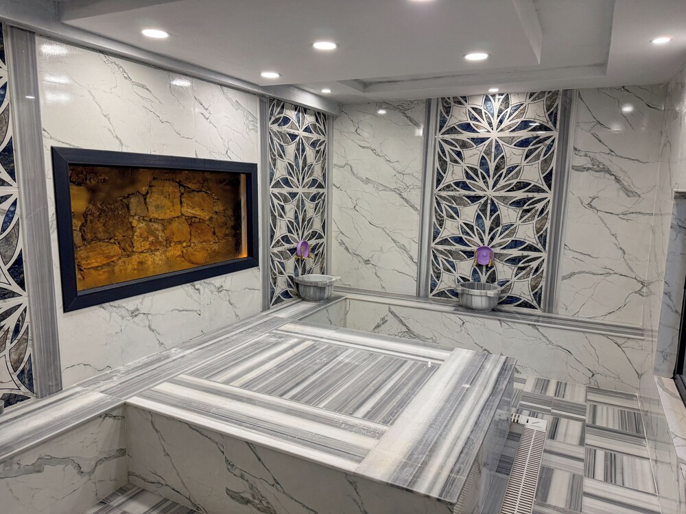 Çelik Thermal & Spa 40/48