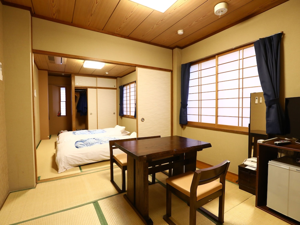 Ryokan Kamogawa Asakusa 18/50