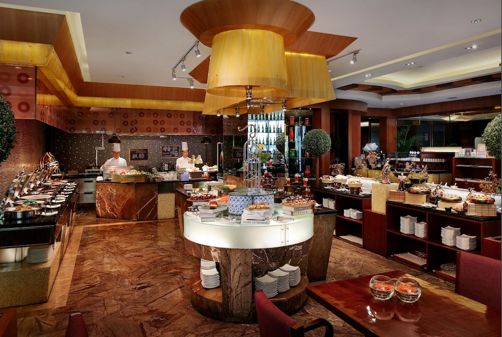PARK PLAZA BEIJING WANGFUJING 47/69