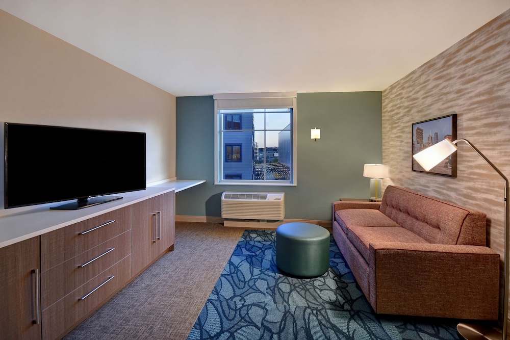 Home2 Suites By Hilton Boston South Bay 32/51