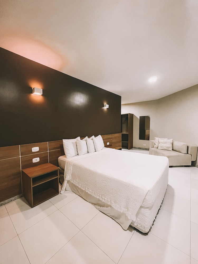 Safira Praia Hotel 20/60