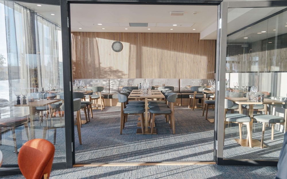 Best Western Plus Oslo Airport 34/52