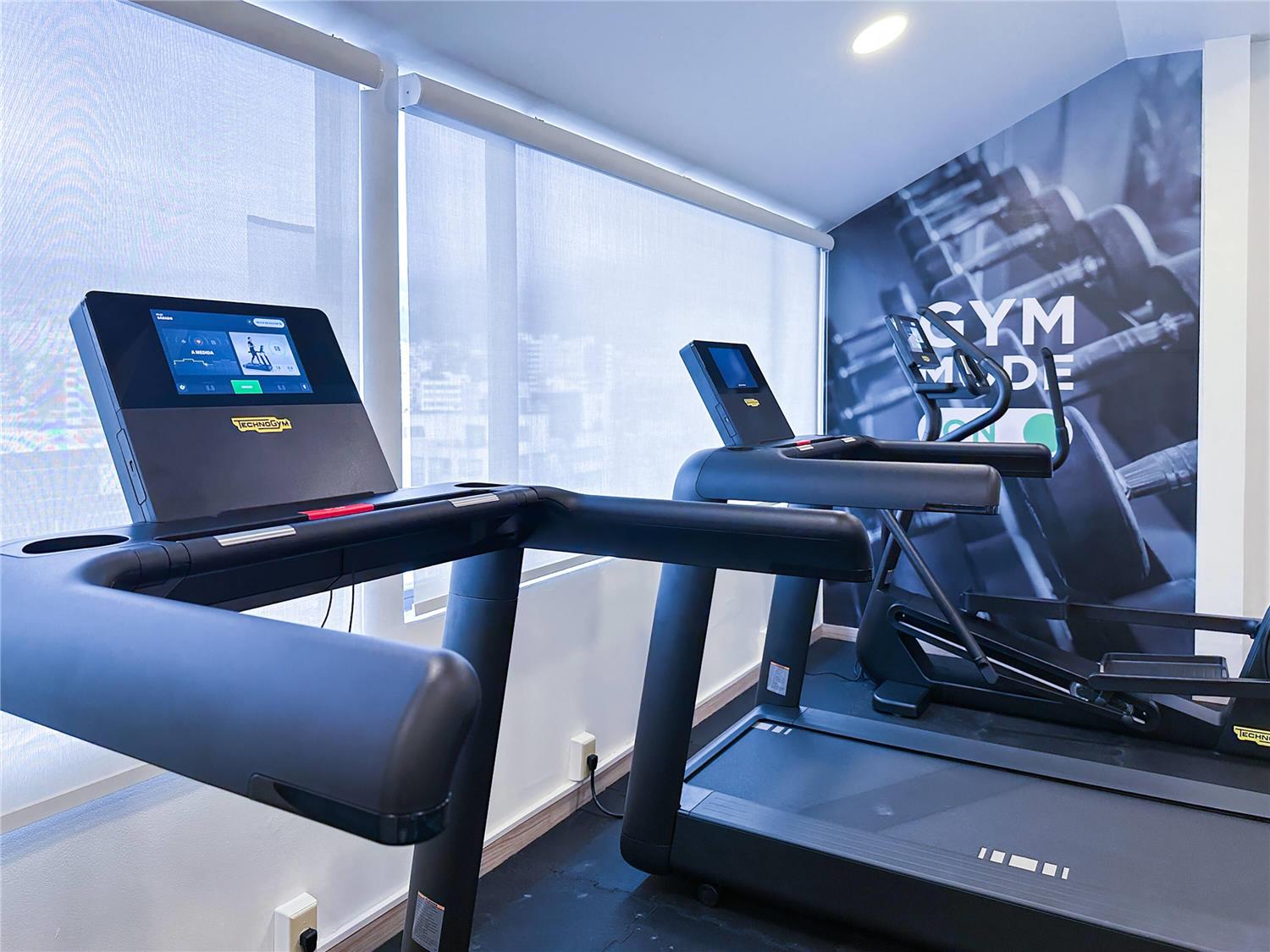 Wyndham Garden Quito 49/80
