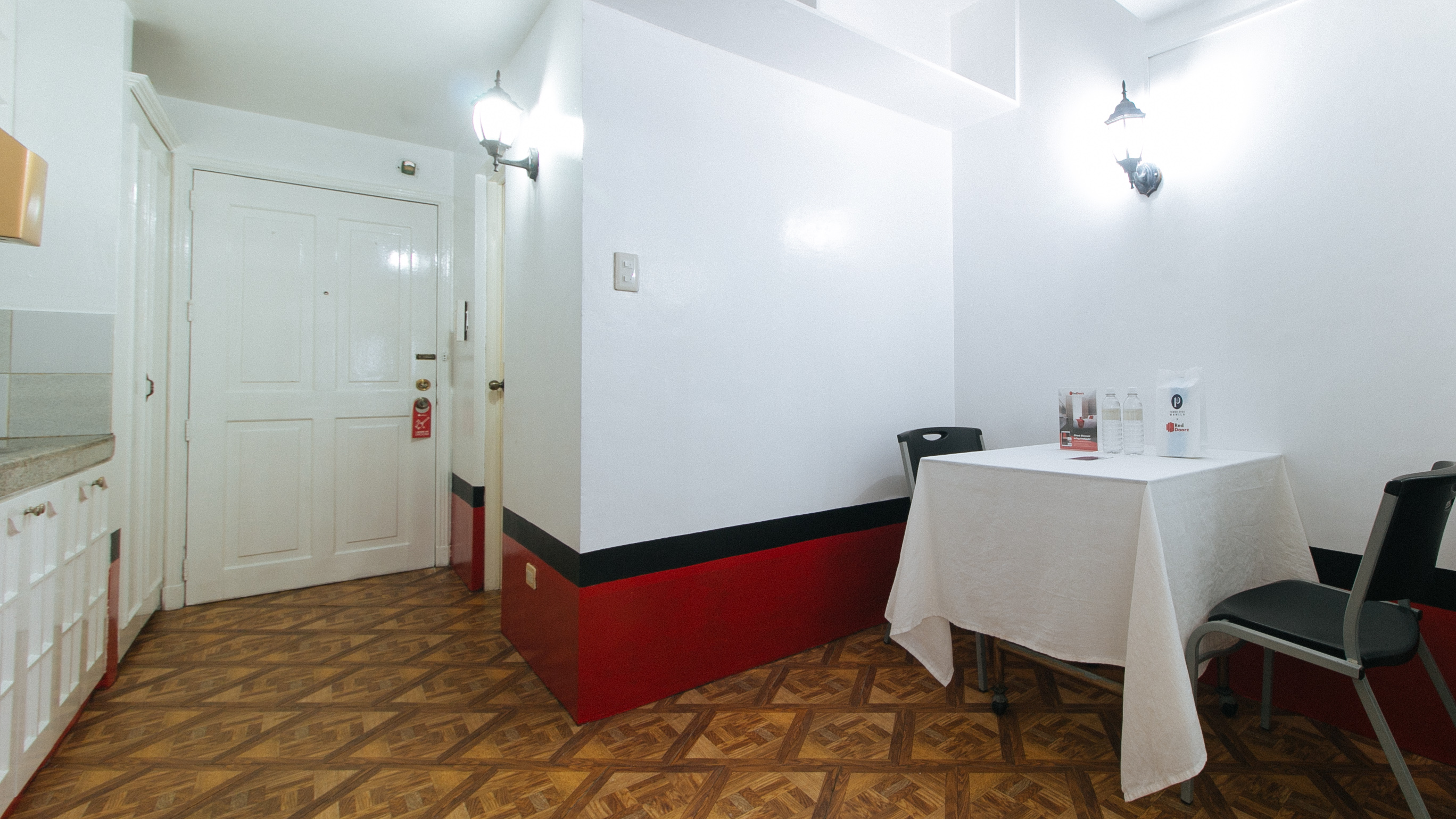 RedDoorz @ The Providence Tower 2/50