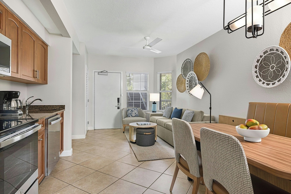 Sheraton Broadway Resort Villas 22/50