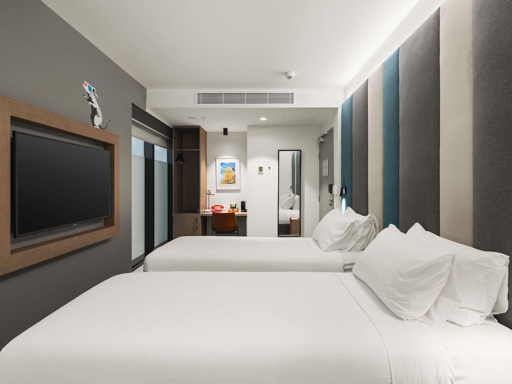 ibis Styles Melbourne Southbank 8/50