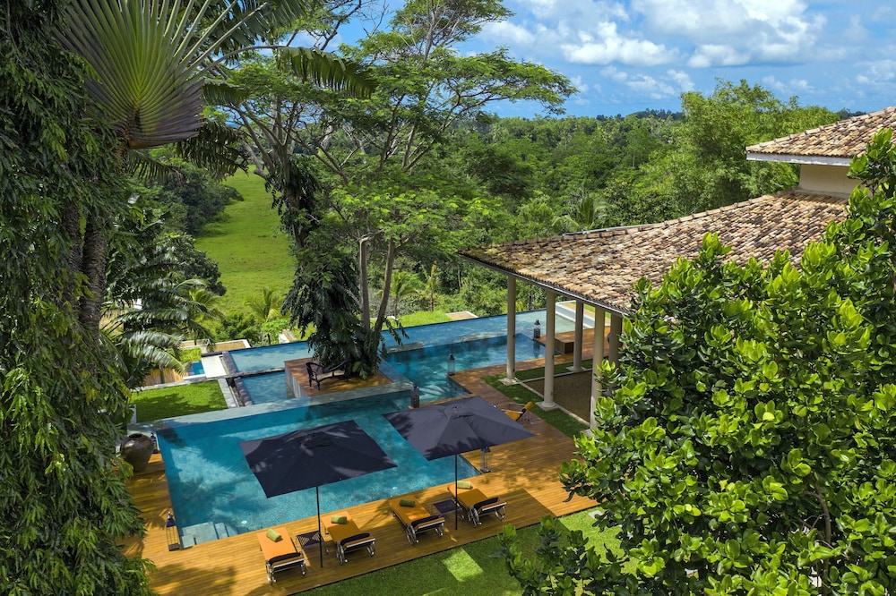 Haritha Villas + Spa 50/55