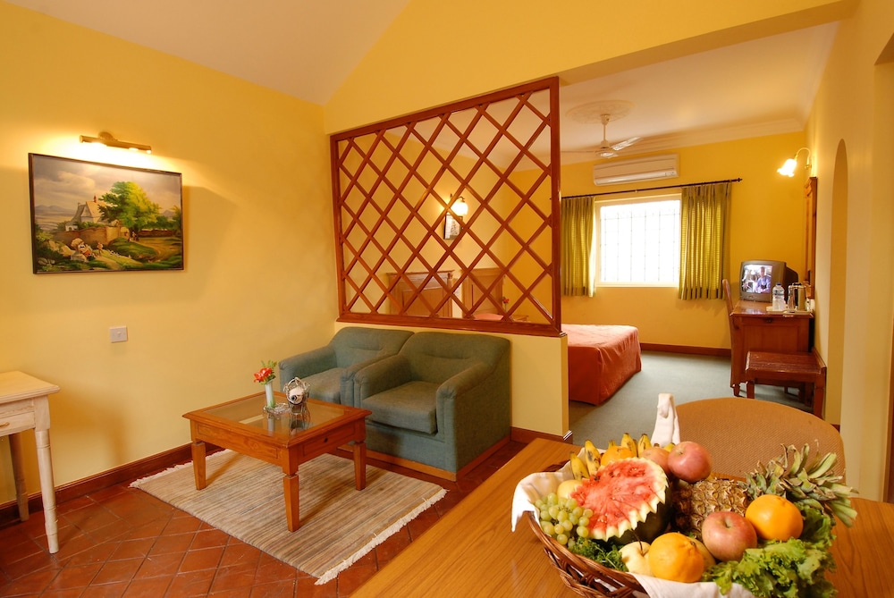 Park Village Resort 25/41