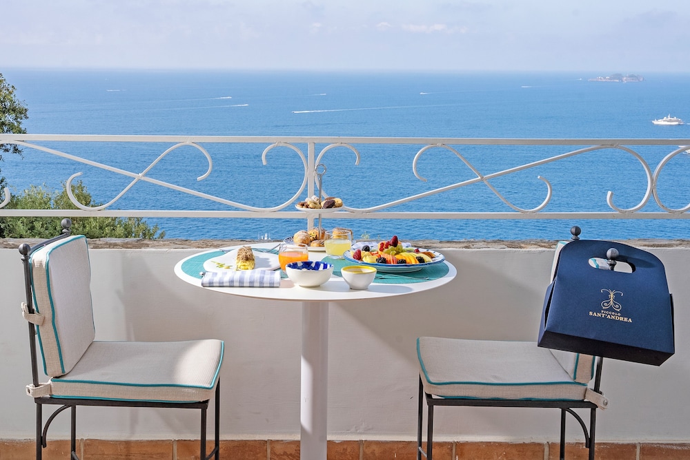 Hotel Piccolo Sant'andrea 33/44