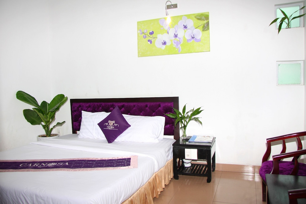 Carnosa Hotel 16/65