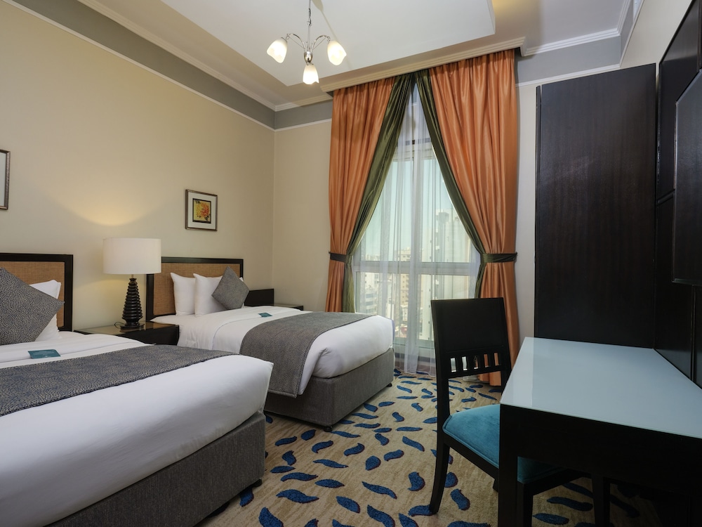 فندق بودل السالمية(Boudl Salmiya Hotel) 18/50